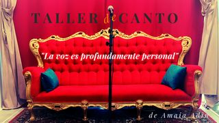 Clases personalizadas de canto moderno