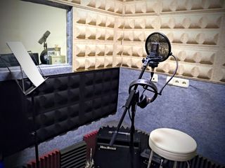 Clases personalizadas de canto moderno
