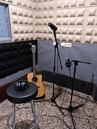 Clases personalizadas de canto moderno