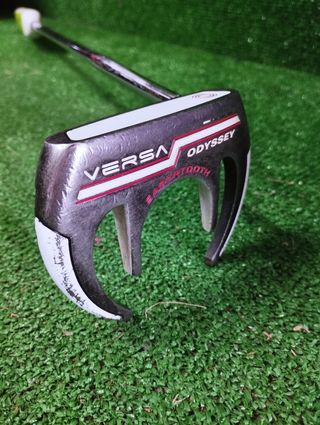 Palo de Golf Putter Odissey
