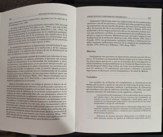 ESTUDIOS de PSICOLOGÍA SOCIAL UNED