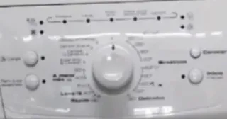 Boton lavadora, secadora Whirlpool muchos modelos
