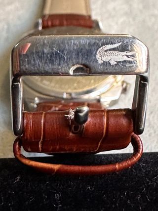 Reloj laCoste Original.