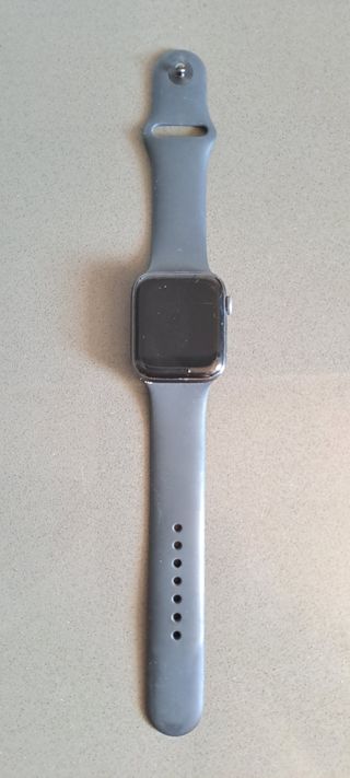 Apple watch 5