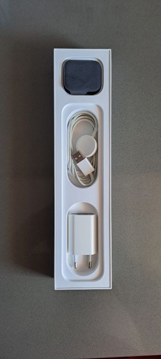 Apple watch 5