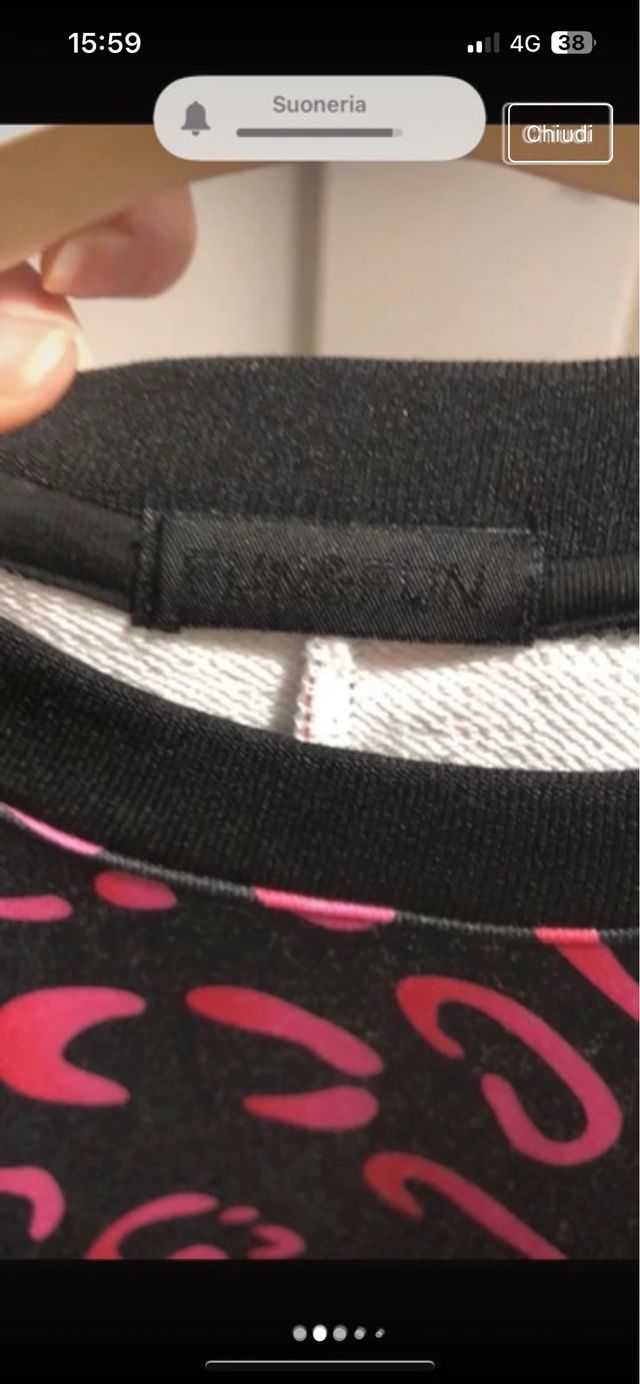 abito ragazza 14 anni fun&fun