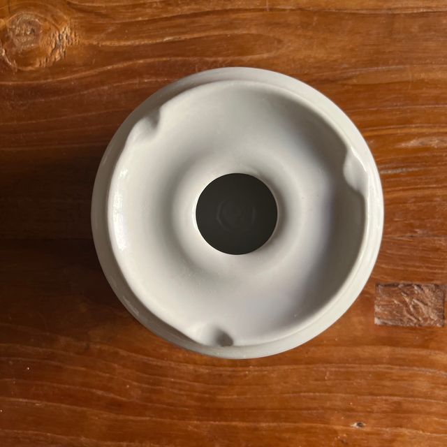 Cenicero Valencia CF