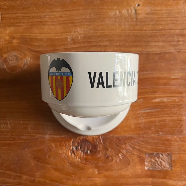 Cenicero Valencia CF