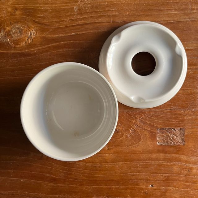 Cenicero Valencia CF