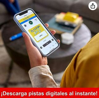 Pictionary Air NUEVO