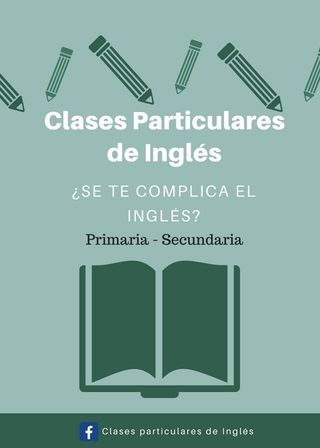 Clases de Inglés Particulares