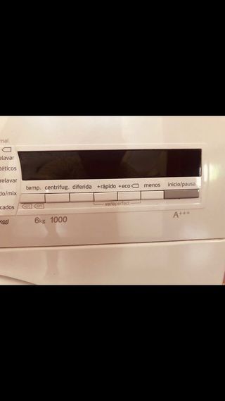 Balay 3TS60107 despiece