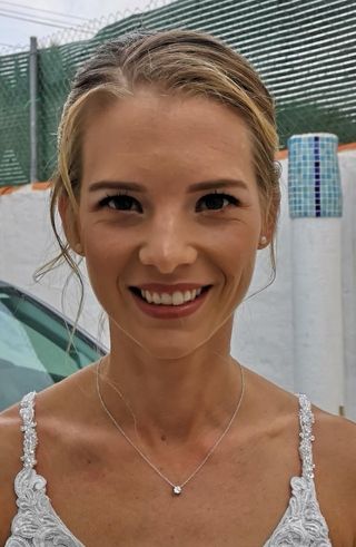 Maquilladora a domicilio 
