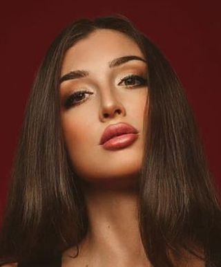 Maquilladora a domicilio 