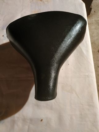 Sillín bicicleta BH