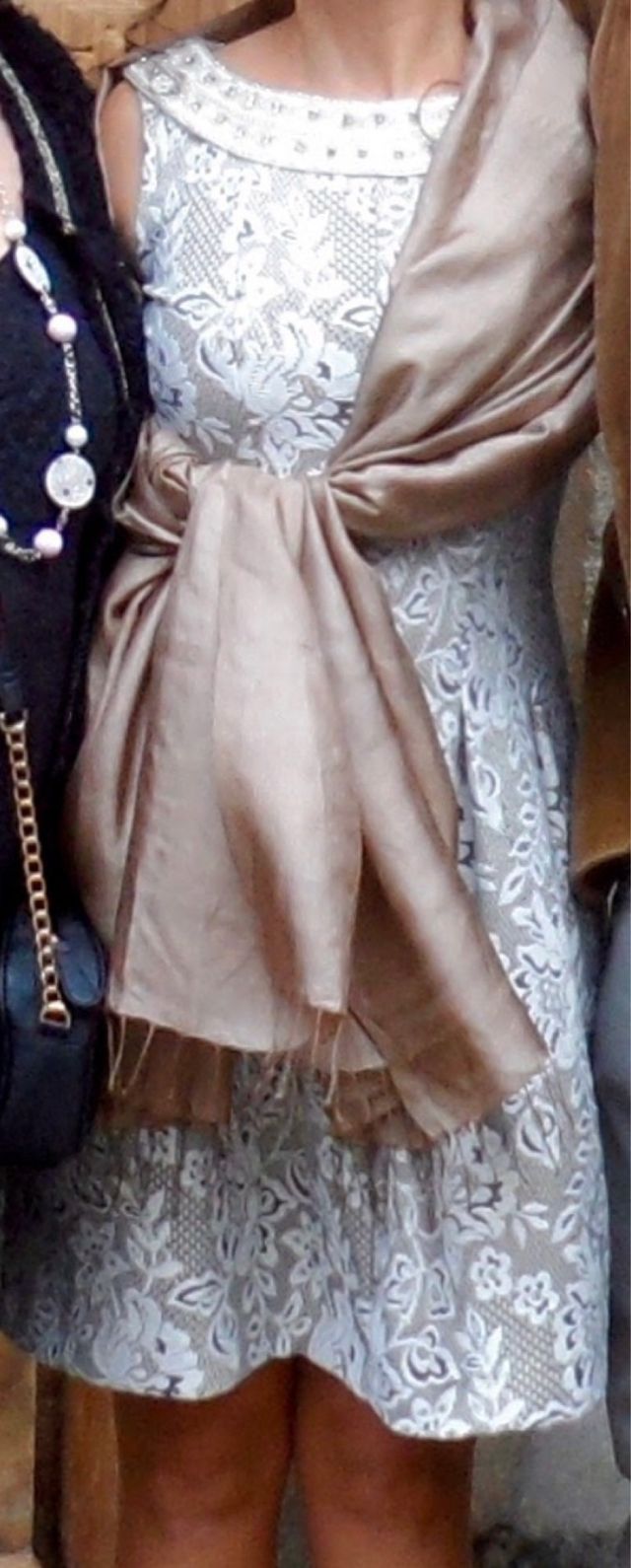 Zapato de charol con Pulsera , Zara