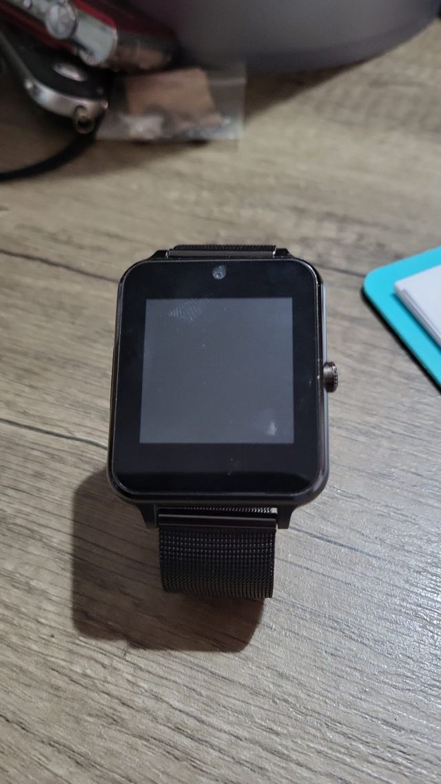 SMART-WATCH