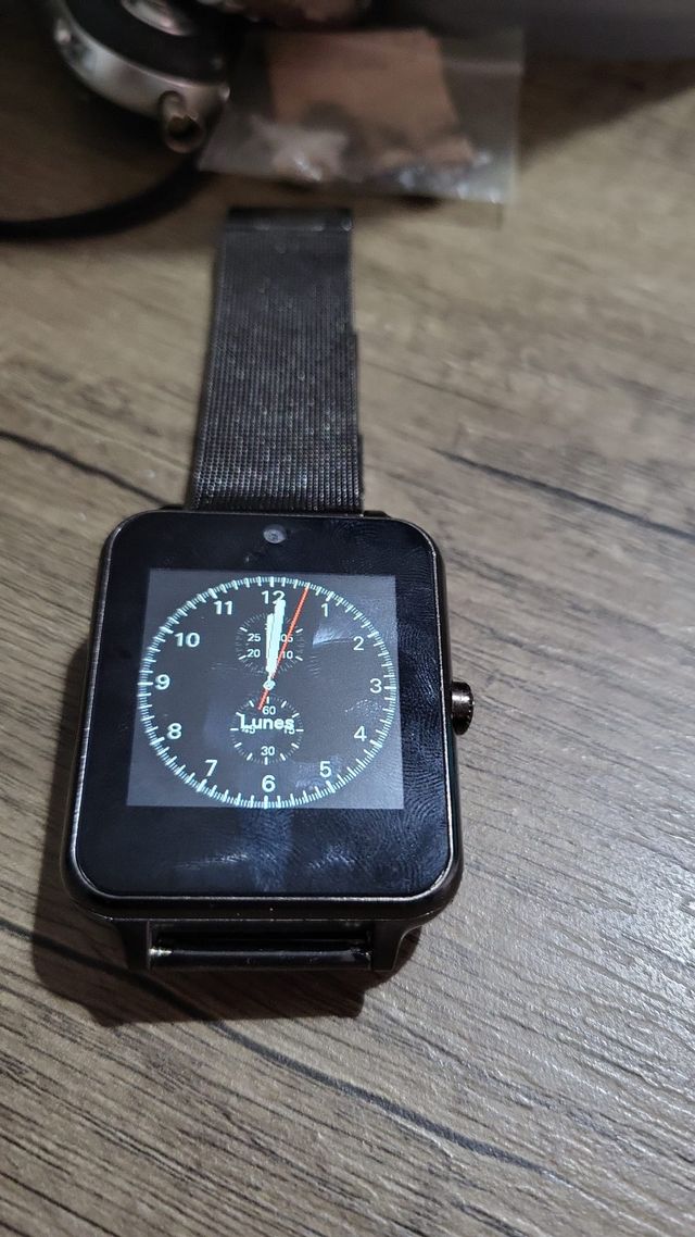 SMART-WATCH