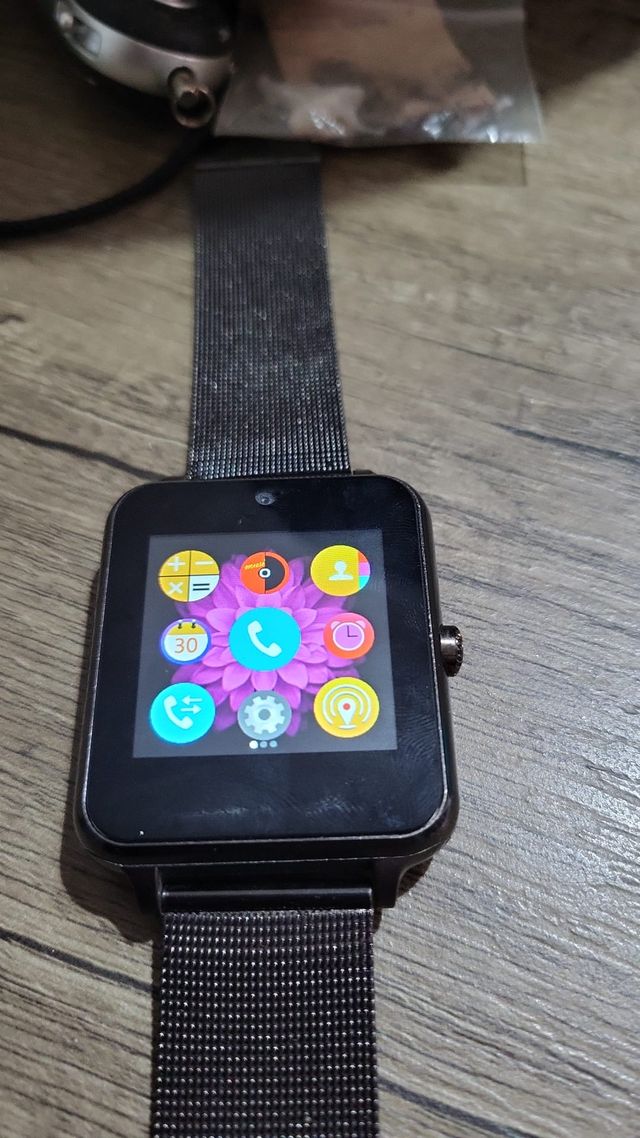 SMART-WATCH
