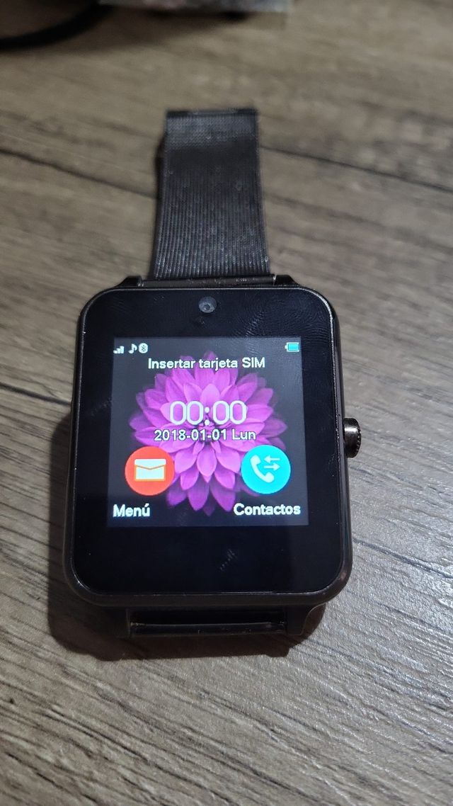 SMART-WATCH