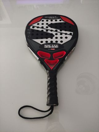 Pala de pádel Softee Swat 