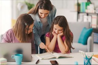 Clases particulares ESO y primaria
