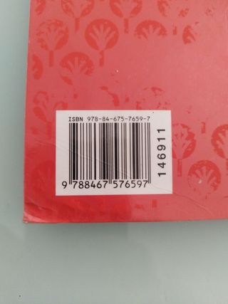 Dibujo Técnico I - ISBN 9788467576597