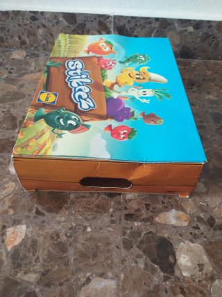 Stikeez Lidl