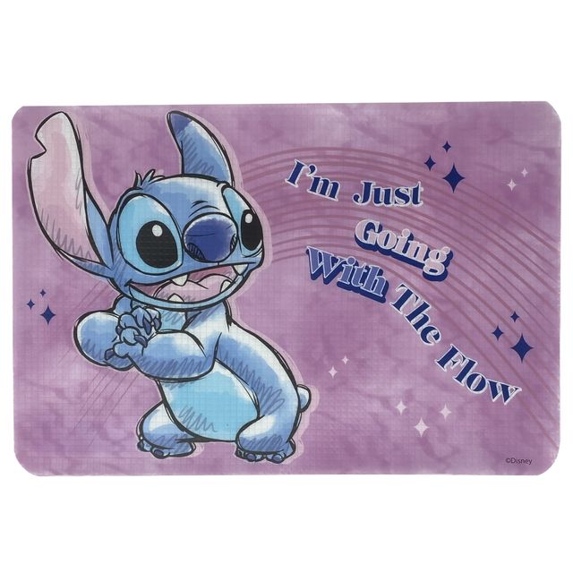 Tovaglietta stich