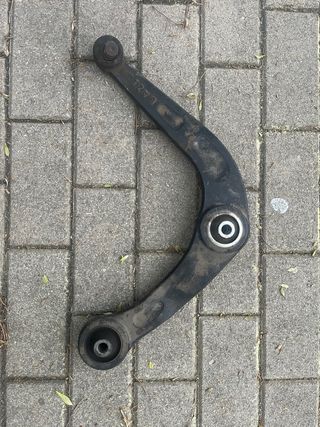 mordasa conductor peugot 206 hdi motor 2,