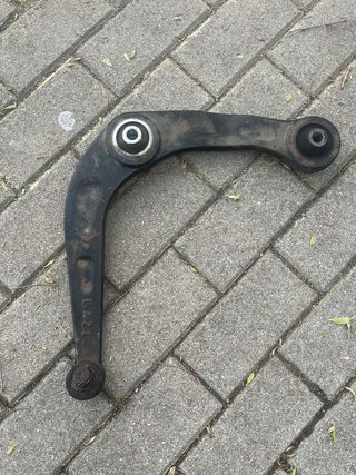 mordasa conductor peugot 206 hdi motor 2,