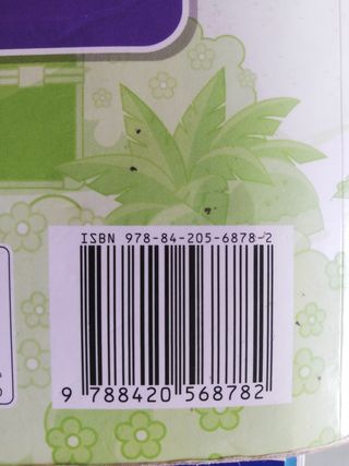 Libro inglés 4 primaria poptropica