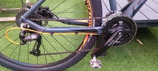 Scott Aspect 950