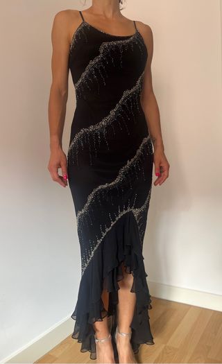 Vestido de fiesta