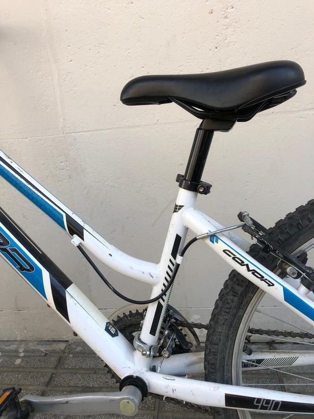 Bici Conor 9-12 años