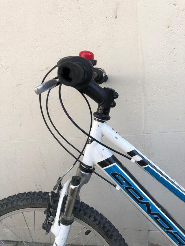 Bici Conor 9-12 años