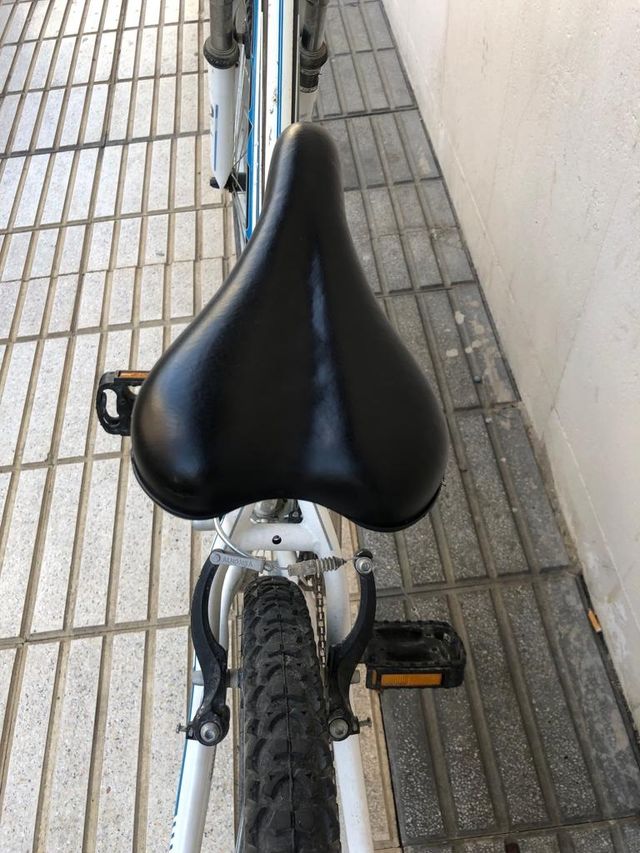 Bici Conor 9-12 años