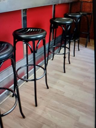 Bar Cafetería - Local en venta