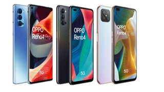 Riparazione del telefono OPPO