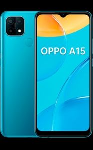 Riparazione del telefono OPPO