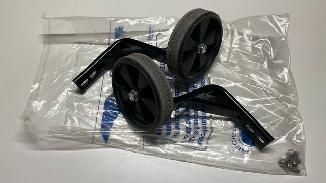 Bicicleta 🚲 Infantil B Pro 16