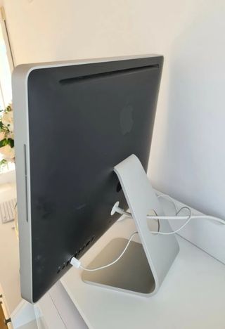 iMac 20" inch, inizio 2008