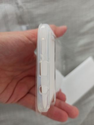 Funda Xiaomi Redmi Note 8Pro