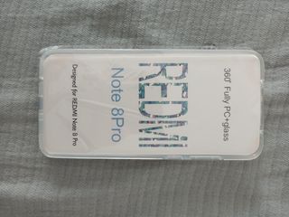 Funda Xiaomi Redmi Note 8Pro