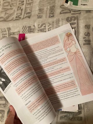 Libro de texto de Lengua y Literatura 4 ESO