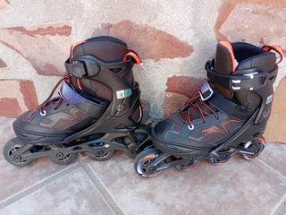 PATINES EN LÍNEA OXELO