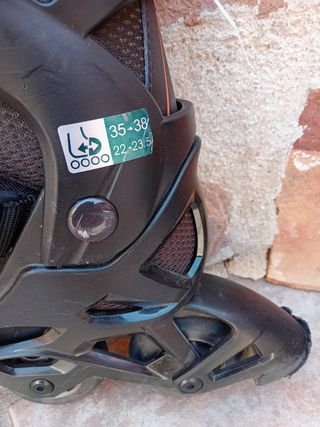 PATINES EN LÍNEA OXELO