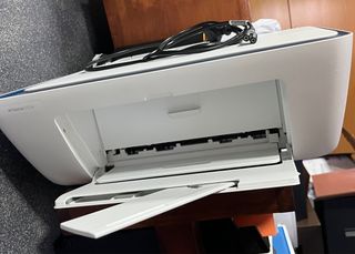 IMPRESORA HP
