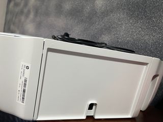 IMPRESORA HP