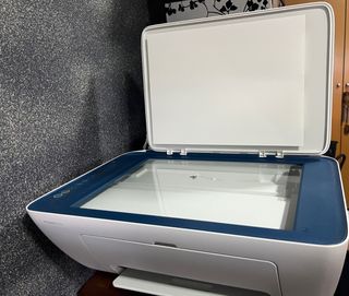 IMPRESORA HP